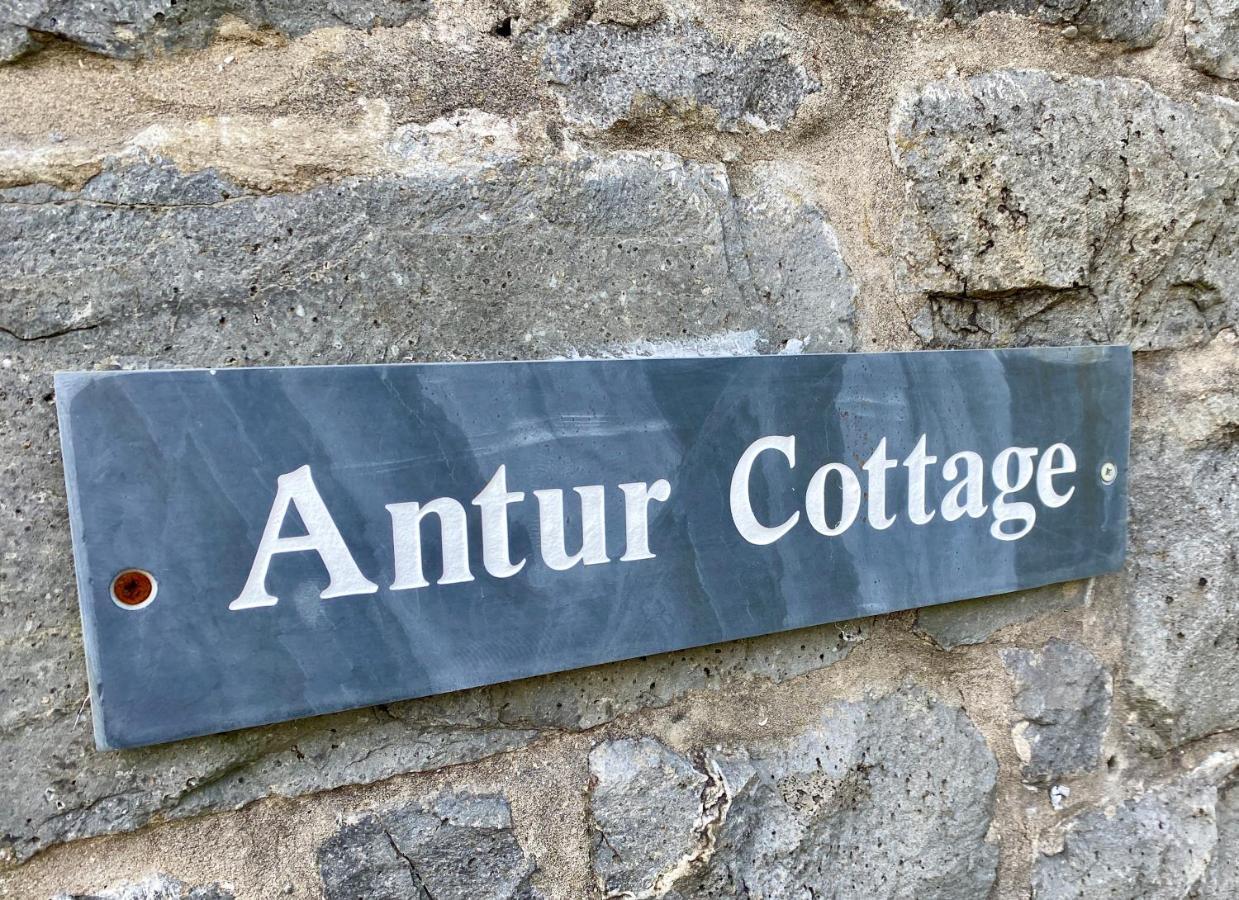 באלנאו פסטיניוג Antur Cottage מראה חיצוני תמונה